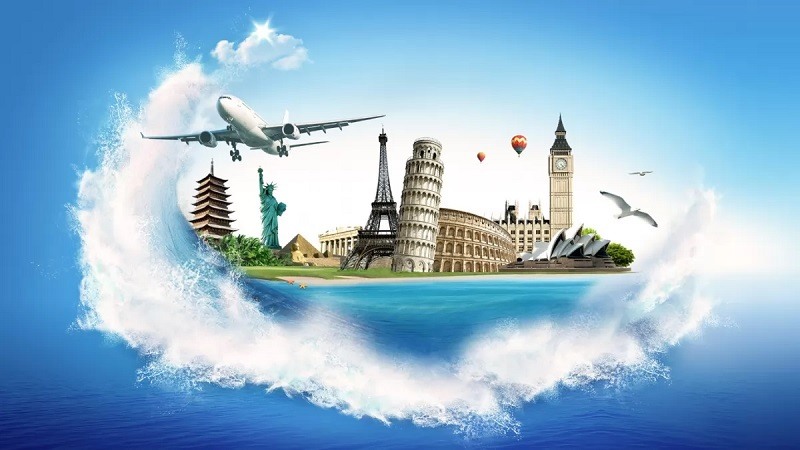 Купить билеты онлайн в отпуск от 100 евро Korean air lines