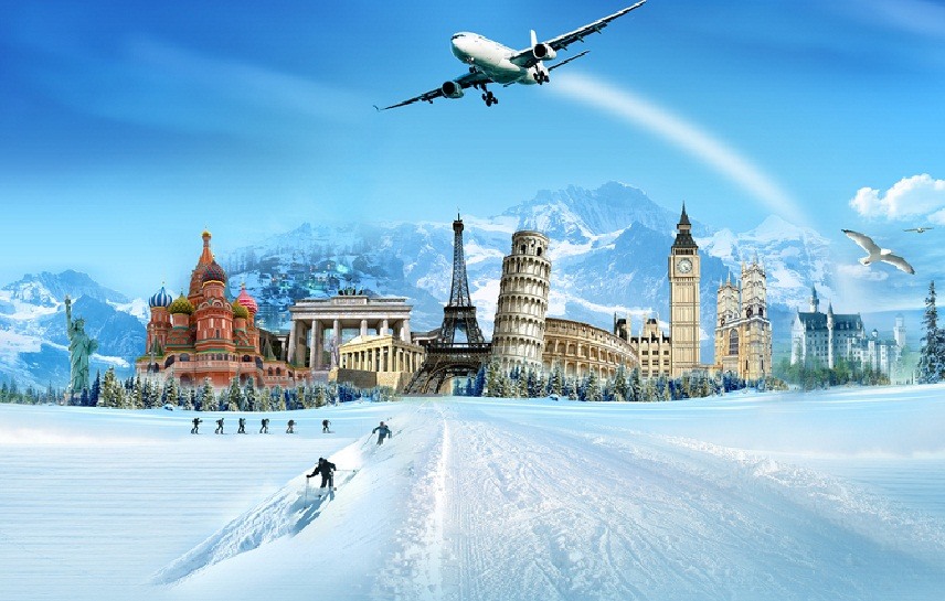 Купить билеты на самолёт в Сочи от 100 евро авиакомпании S7